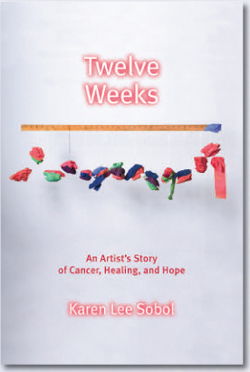 twelve weeks the book
